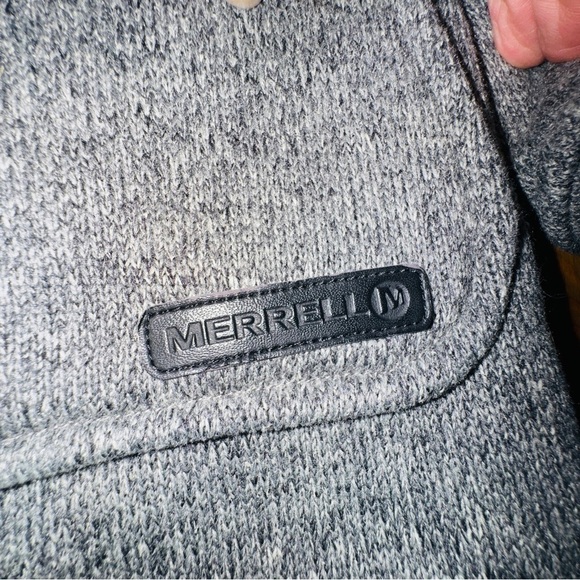 Merrell coat - Picture 5 of 11